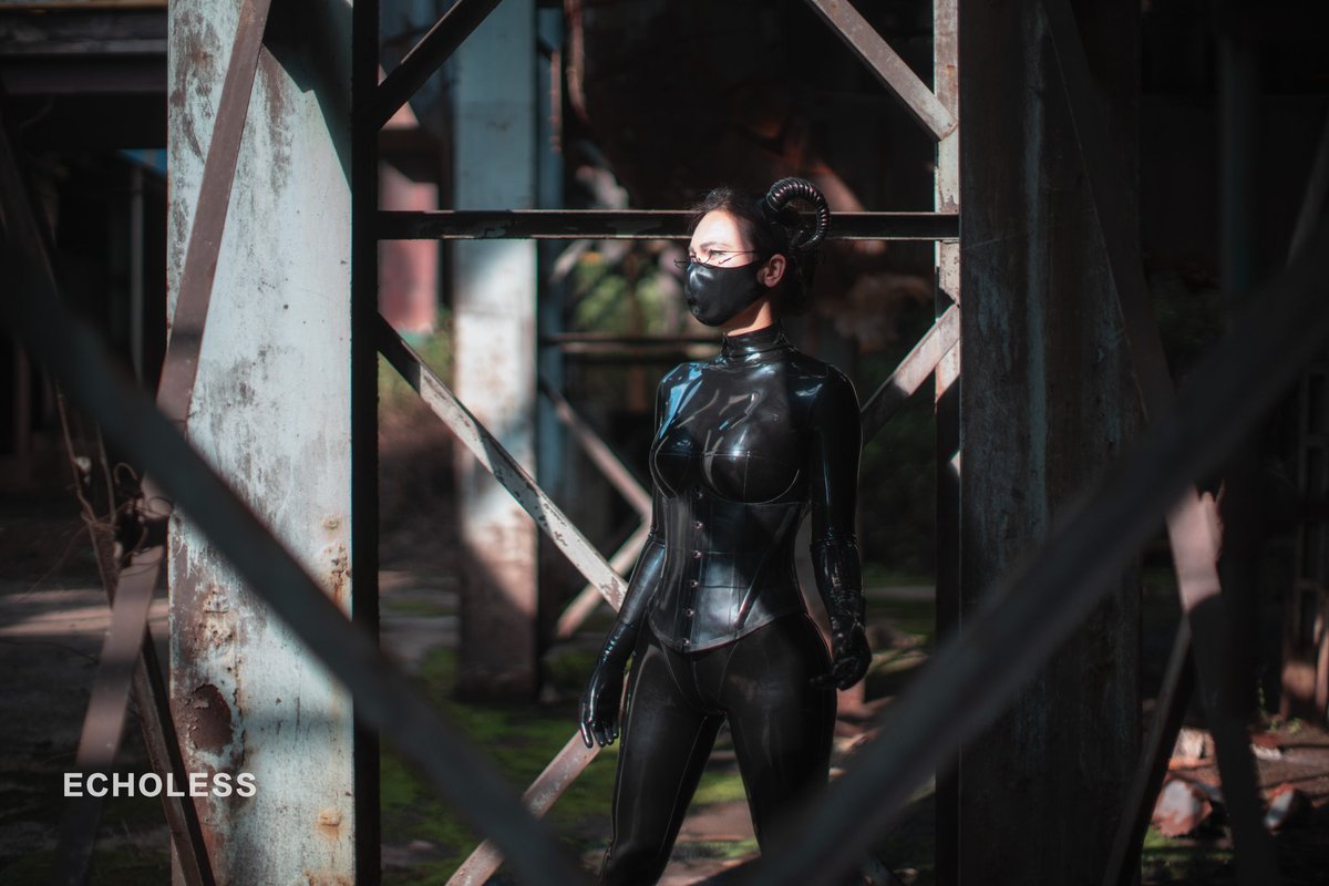 废弃工厂第二弹