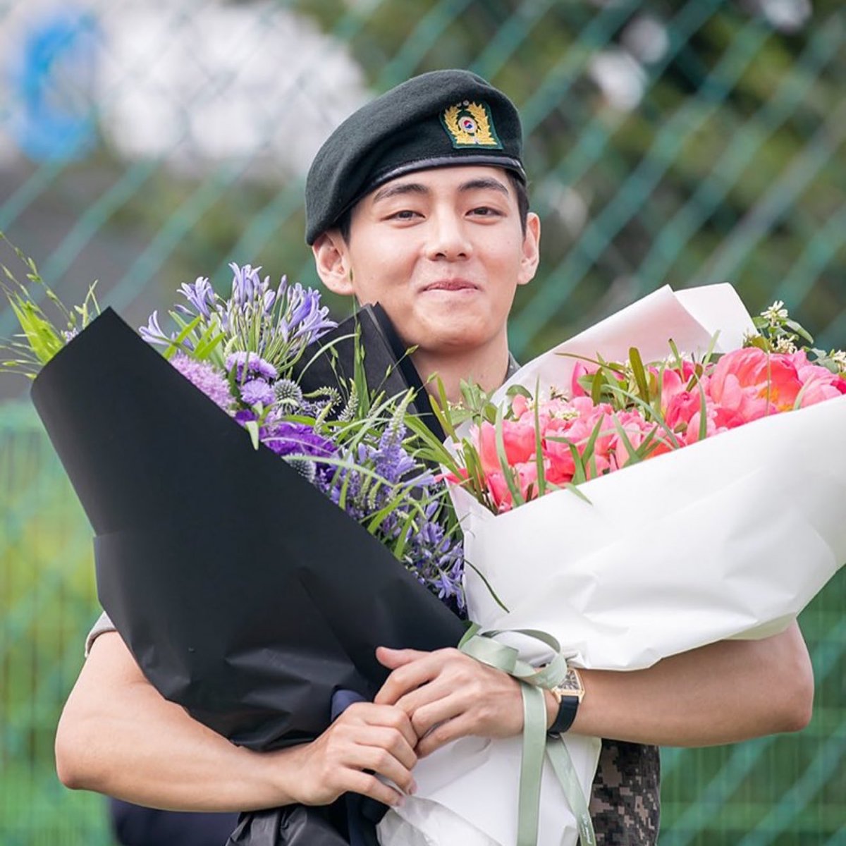 у(ліі) 🌸‘아리랑 tweet media