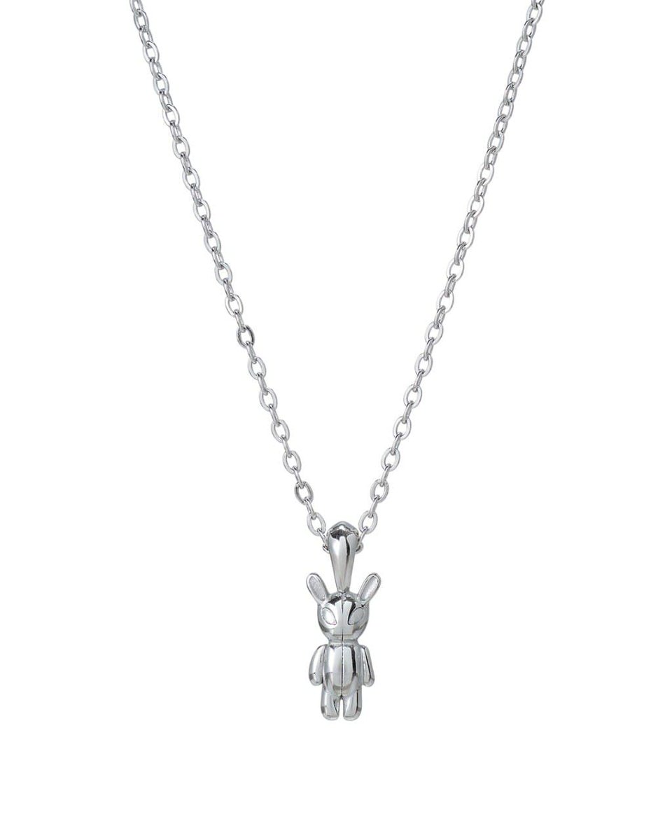 ADNEW_Official's tweet image. Thanks【IU様】
This is our exclusive line of product.
ADNEW公式商品着用
《AD.33 Rabbien Necklace》
WHO:#IU/#アイユー/#아이유
WHERE+VIA:IU公式YouTube