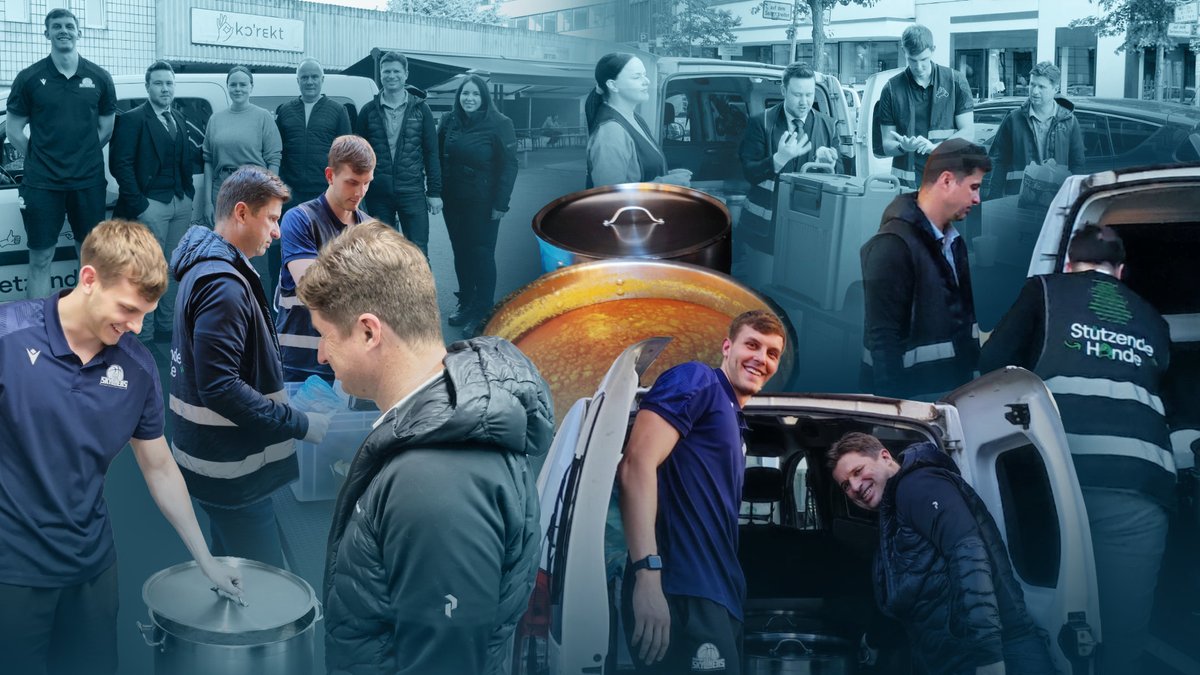 Das tut gut! frankfurt-skyliners.de/news-service/d… #skyliners #frankfurt