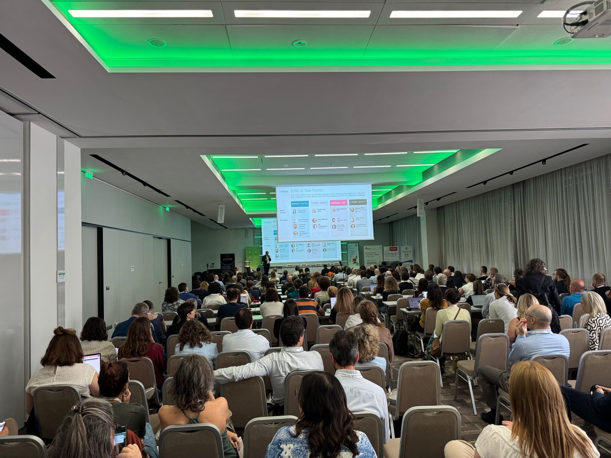 Stratocore (@stratocore) on Twitter photo Good morning from Brno! Day 2 at #CTLS2025 is live with a focus on sustainability, collaboration & innovation.
Catch <a href="/LHW_Stratocore/">Leonor @stratocore (PPMS)</a>'s Technobite at 15:20:
🎤 Core Facilities Can Lead To a Sustainable Future
📍 Visit us at the Stratocore booth!
#CTLSBrno <a href="/CTLSlifeScience/">Core Technologies for Life Sciences</a> Good morning from Brno! Day 2 at #CTLS2025 is live with a focus on sustainability, collaboration & innovation.
Catch <a href="/LHW_Stratocore/">Leonor @stratocore (PPMS)</a>'s Technobite at 15:20:
🎤 Core Facilities Can Lead To a Sustainable Future
📍 Visit us at the Stratocore booth!
#CTLSBrno <a href="/CTLSlifeScience/">Core Technologies for Life Sciences</a>
