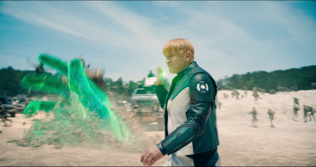 James Gunn's ‘SUPERMAN’ releases in theaters in 1 month from today.

Are you excited?