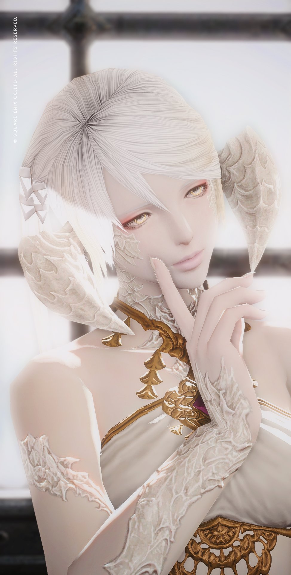 シフォン♒ Zeromus on X: 