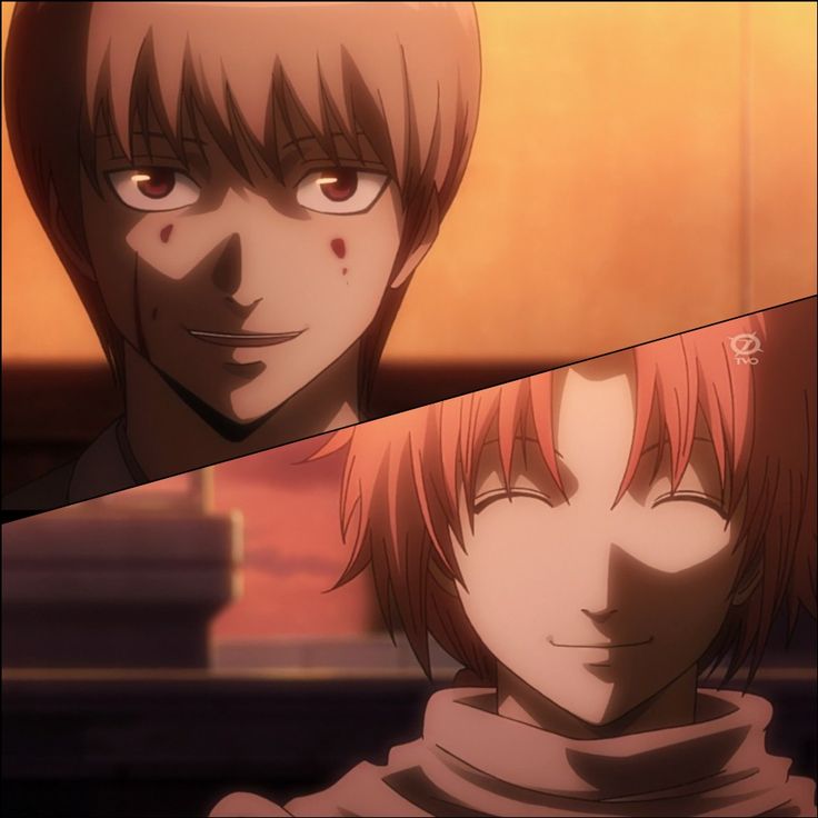 nijizuha's tweet photo. 3 . KamuOki

Mayoritas orang demen banget OkiKagu kan (ofc gw juga suka OkiKagu, who doesn't?!) BUT WAKTU BATTLE SCENE KamuOki di Shogun Assassination Arc gw sadar betapa hotnya sadistic BF x sadistic BF ini, dan auto ship mereka (+OkiKagu) juga 🥵🥵🥵 https://t.co/AgX6qAYuFn