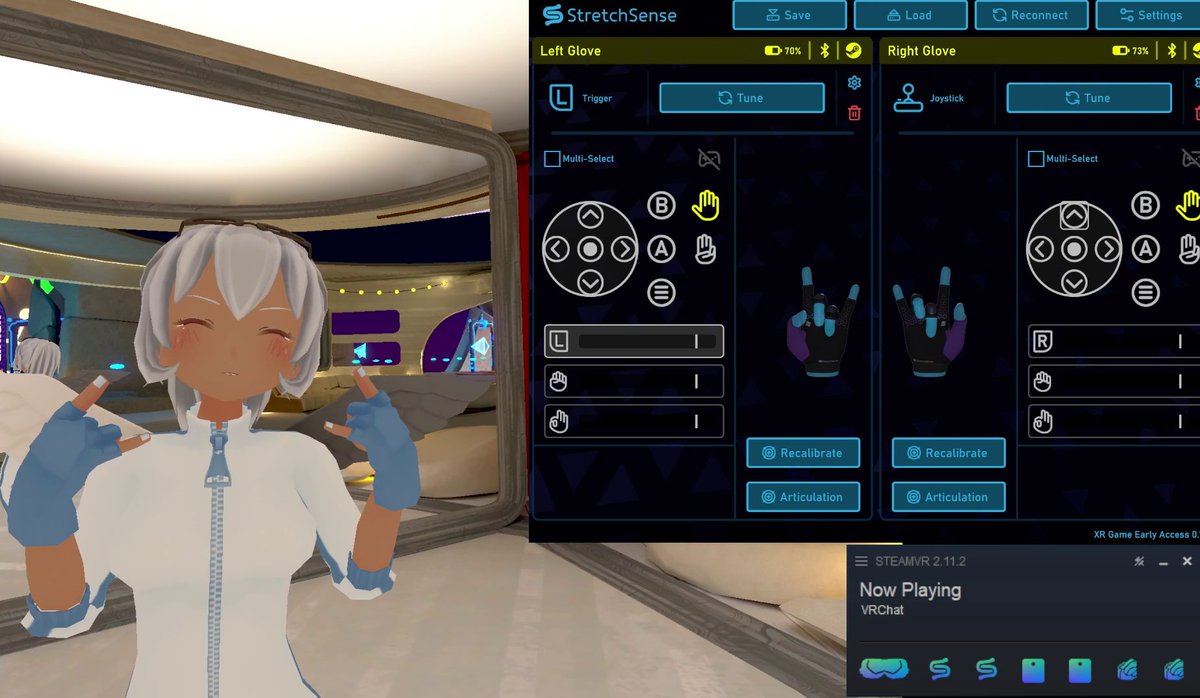 StretchSense 🇯🇵 (@StretchSense_JP) / Posts / X