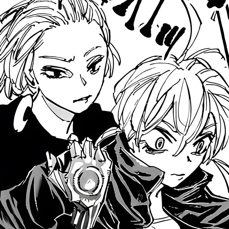 nijizuha's tweet photo. 2. KumaKira
SUKA BANGET VIBES OVERPROTECTIVE GF x CUTIE PIE GF NYA ITU. Teteh Kumanomi akan menghalalkan segala cara demi melindungi dedek Akira gemesh kesayangannya. GACOR BANGETTT!!! https://t.co/Z0XYqHFkoq