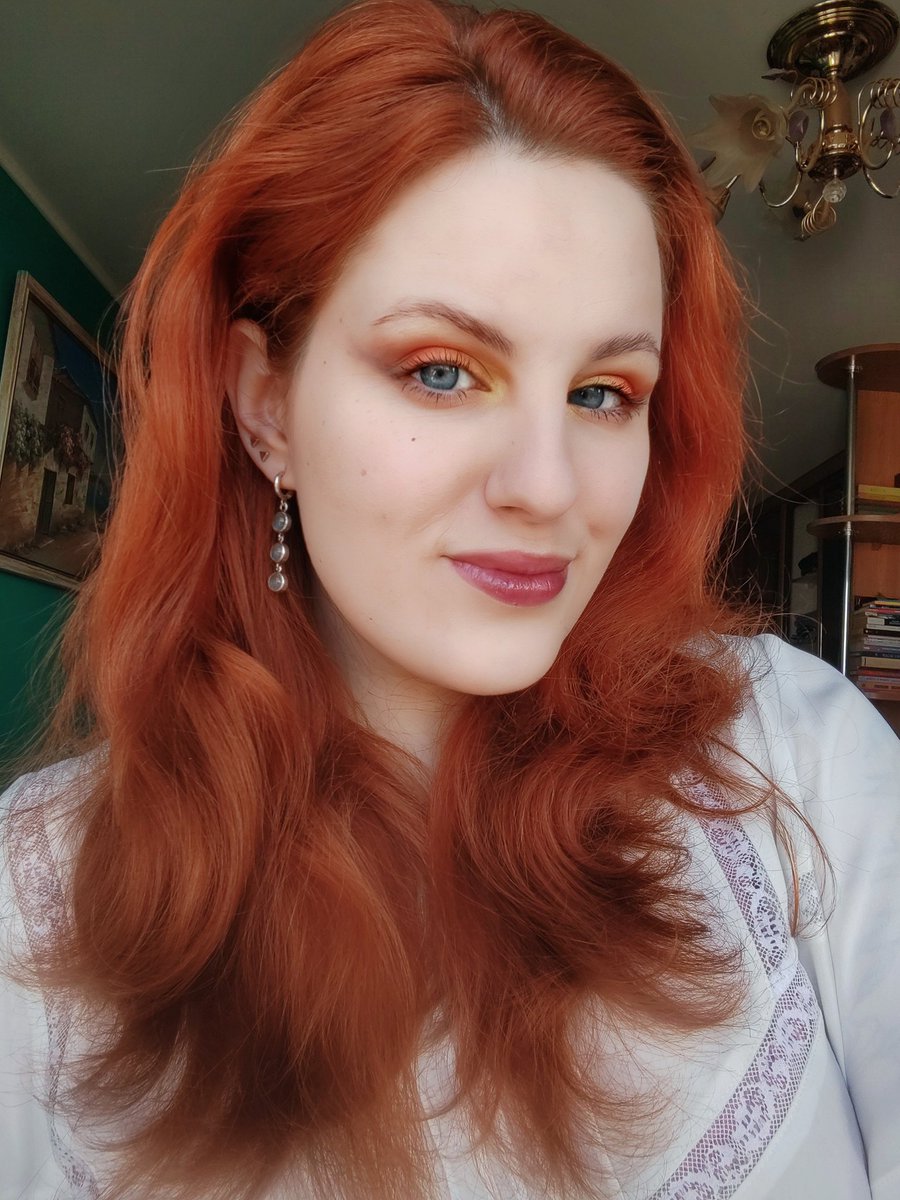 как была конфетой, так и осталась
5/27