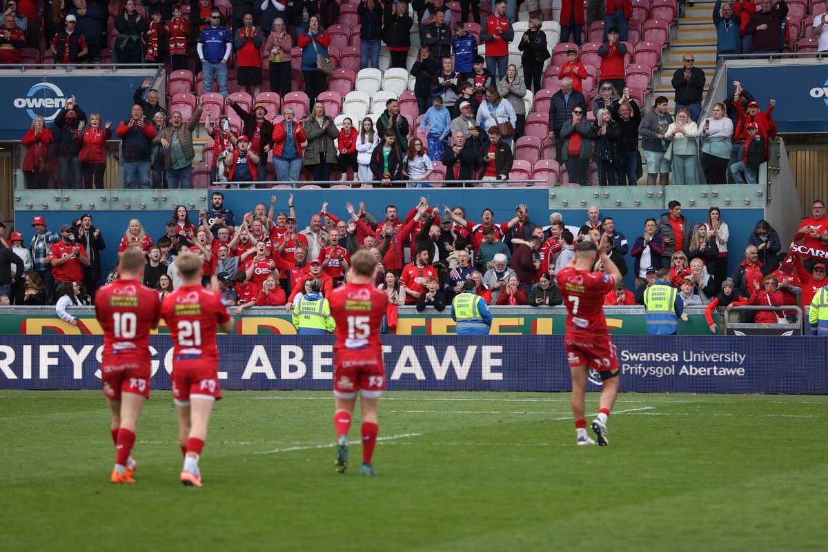 🤝 Refer a friend and earn rewards!!

If you are an existing Season Ticket holder and introduce a new customer at the same time as you renew for 2025-26, you both get a £20 discount!!

Details 👉 bit.ly/3HAVyq4

Gostyngiad ar bris eich tocyn tymor wrth gyflwyno ffrind