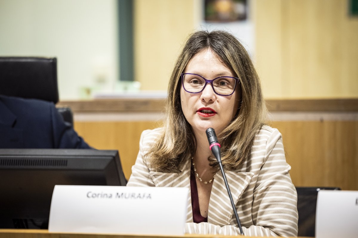 EESC_TEN's tweet photo. 🙋Kick-off of the Panel I:  Achieving Energy Resilience through Consumer Engagement

🌞Game changing role of energy communities
💚Achieving a faster and more effective green  transition

Join us online:  https://t.co/fj6TxLpM5h https://t.co/DwQV0RWdLX