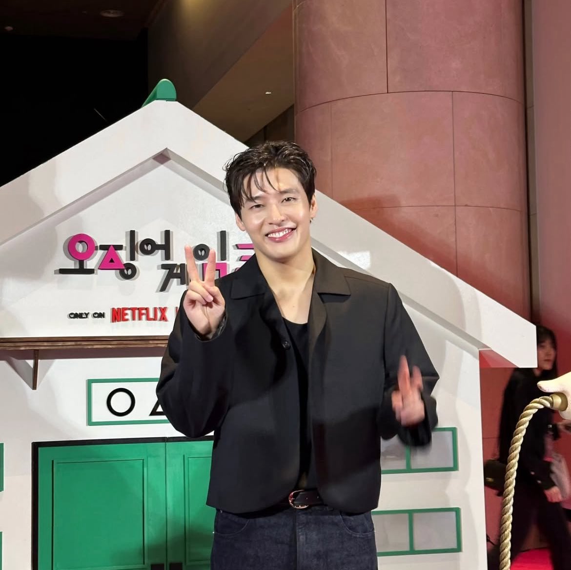 thinkerhaneul's tweet image. OUR MAANNNNNN