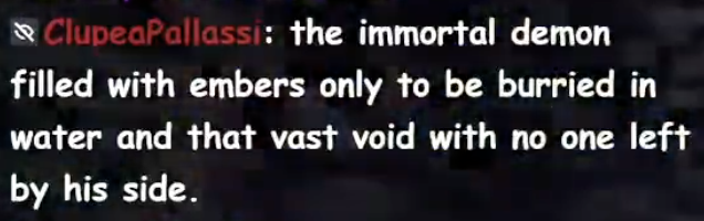 im watching the zam stream on yt (i was in school when it happened ;-;) and whoever said this actualy go die please /silly 😭😭