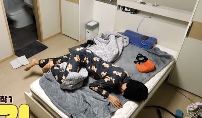 아 진짜 명재현 왤케 우끼끼함?…ㅠ
