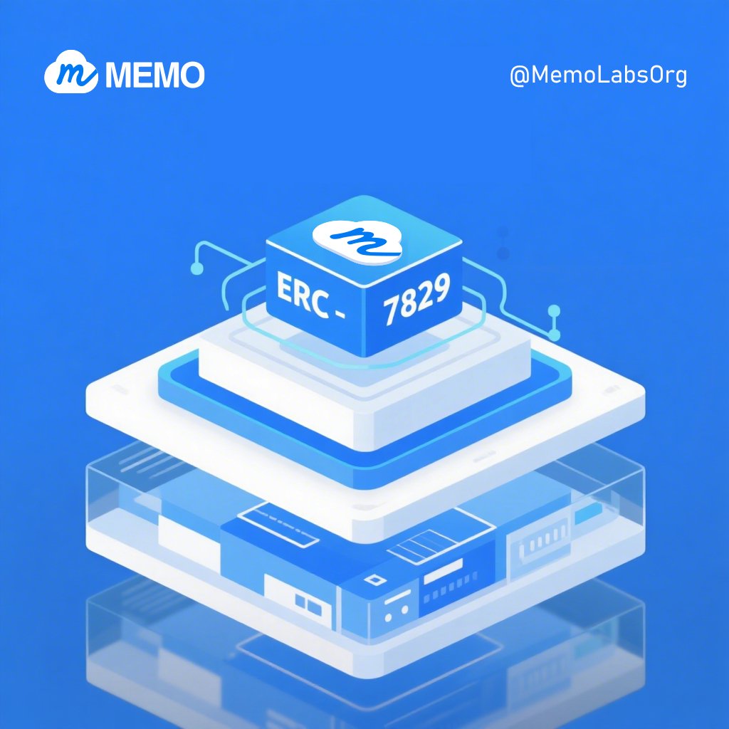 MemoLabs tweet media