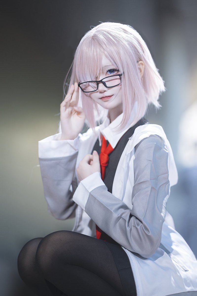 25/05/25 플레이엑스포

페이트/그랜드오더 - ‘마슈 키리에라이트’

<a href="/6kiko02/">きこ</a>