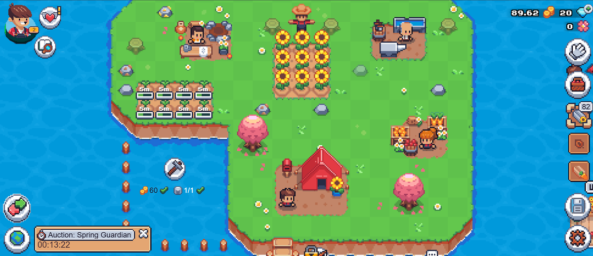 daleisn's tweet photo. #SunflowerLandFarm https://t.co/XwK15ncIHK