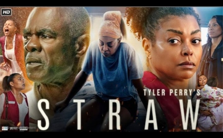 IOghali's tweet image. A lot of people are emotional about Straw, and that’s understandable.
But let’s also remember — it’s not just women who get to that breaking point.
Some men are going through just as much, quietly.
Pain doesn't look the same. Lets ensure we check on each other 😭