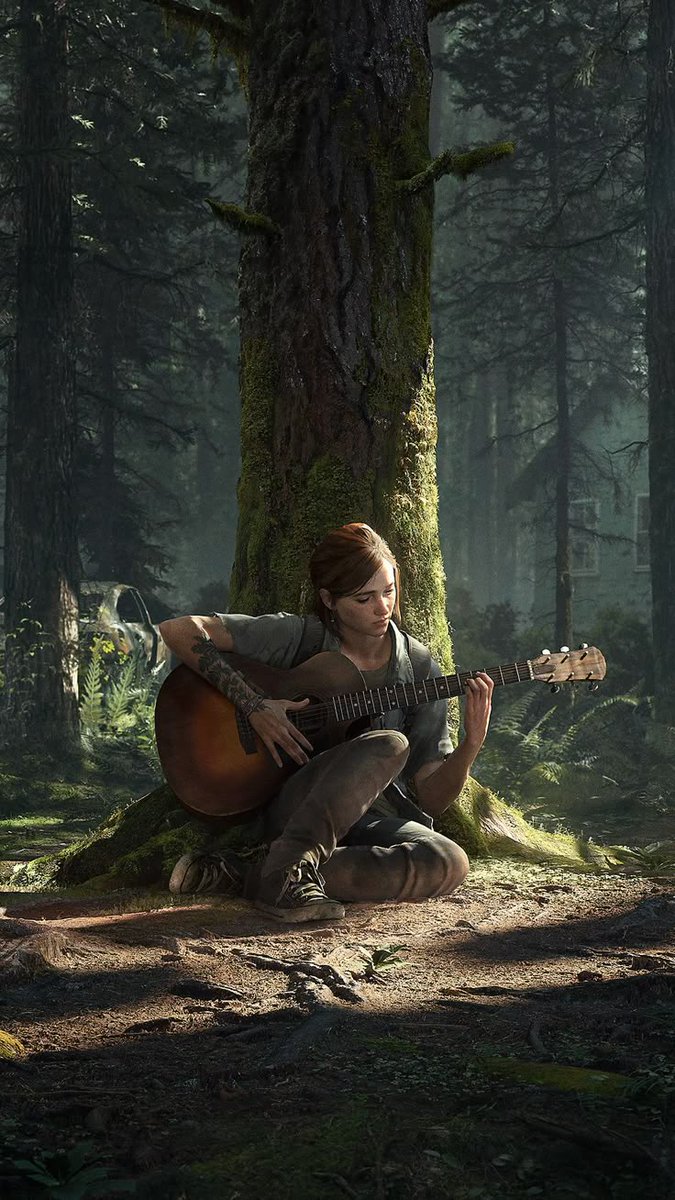 The Last of Us: la herida que elegimos volver a abrir. 🎮💔
Una crítica personal sobre la temporada 2.
Del joystick al alma.
Desde mi infancia gamer hasta las cicatrices de Abby.
Abro hilo ↓