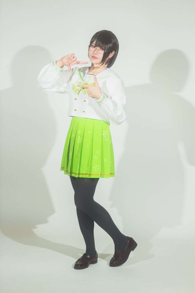 ⚠︎︎cos⚠︎︎🌈🕒 📷💚

瀬⃣戸⃣ってどんな人！？

m.ゆら様(<a href="/gh_ksrg/">ゆら(→)👓通知死にがち</a> )
p.うみ🐬
s. StudioLihi(<a href="/studio_Lihi/">Studio Lihi</a> )