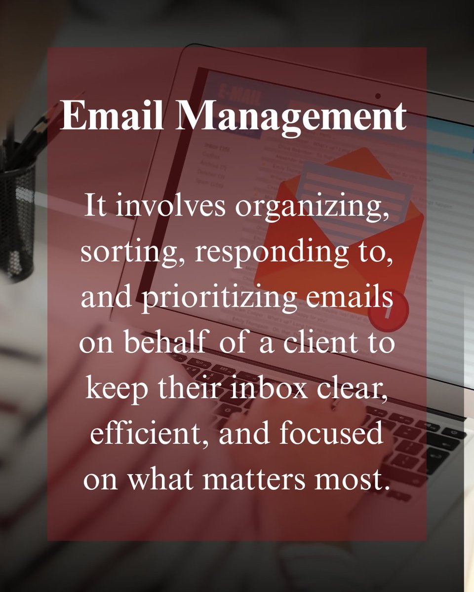 connect_w_cris's tweet image. Curious about what a virtual assistant really does? SPOILER: it’s not just answering emails swipe to know more.  #connectwithcris #VirtualAssistan #WhatIsAVA #VirtualAssistantBasics #OnlineBusinessSupport #NewVA #BeginnerMindset #MotivationForEntrepreneurs #VAJourney #YouGotThis