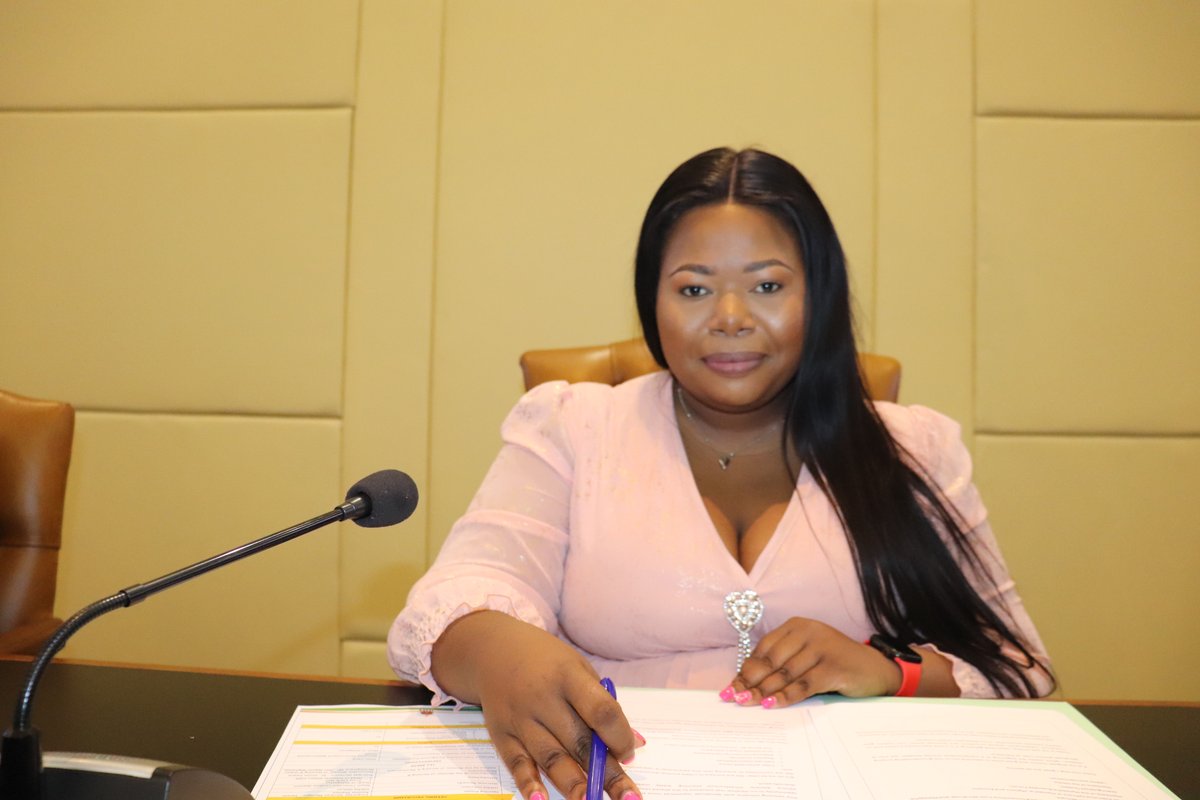 MatsaphaC's tweet photo. [City of Windhoek Visits the town of Matsapha]
In an effort to formalize the working relationship between the town of Matsapha and the City of Windhoek, a delegation from the City of Windhoek is currently visiting Matsapha for a three-day scoping mission.   #Athread https://t.co/9GU9VXLXqL