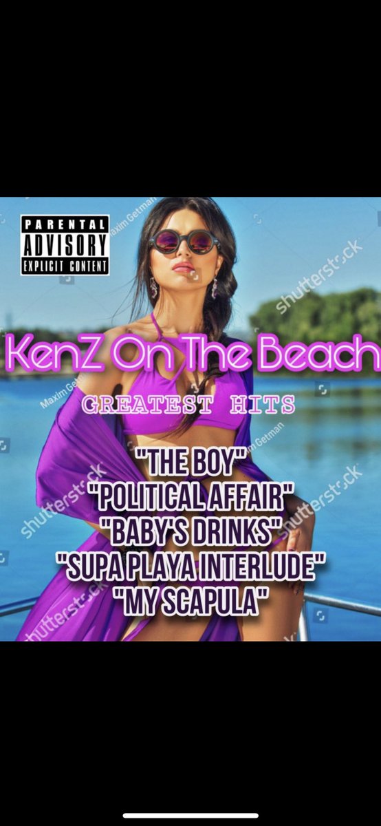 Mackenzie Phonecall tweet media