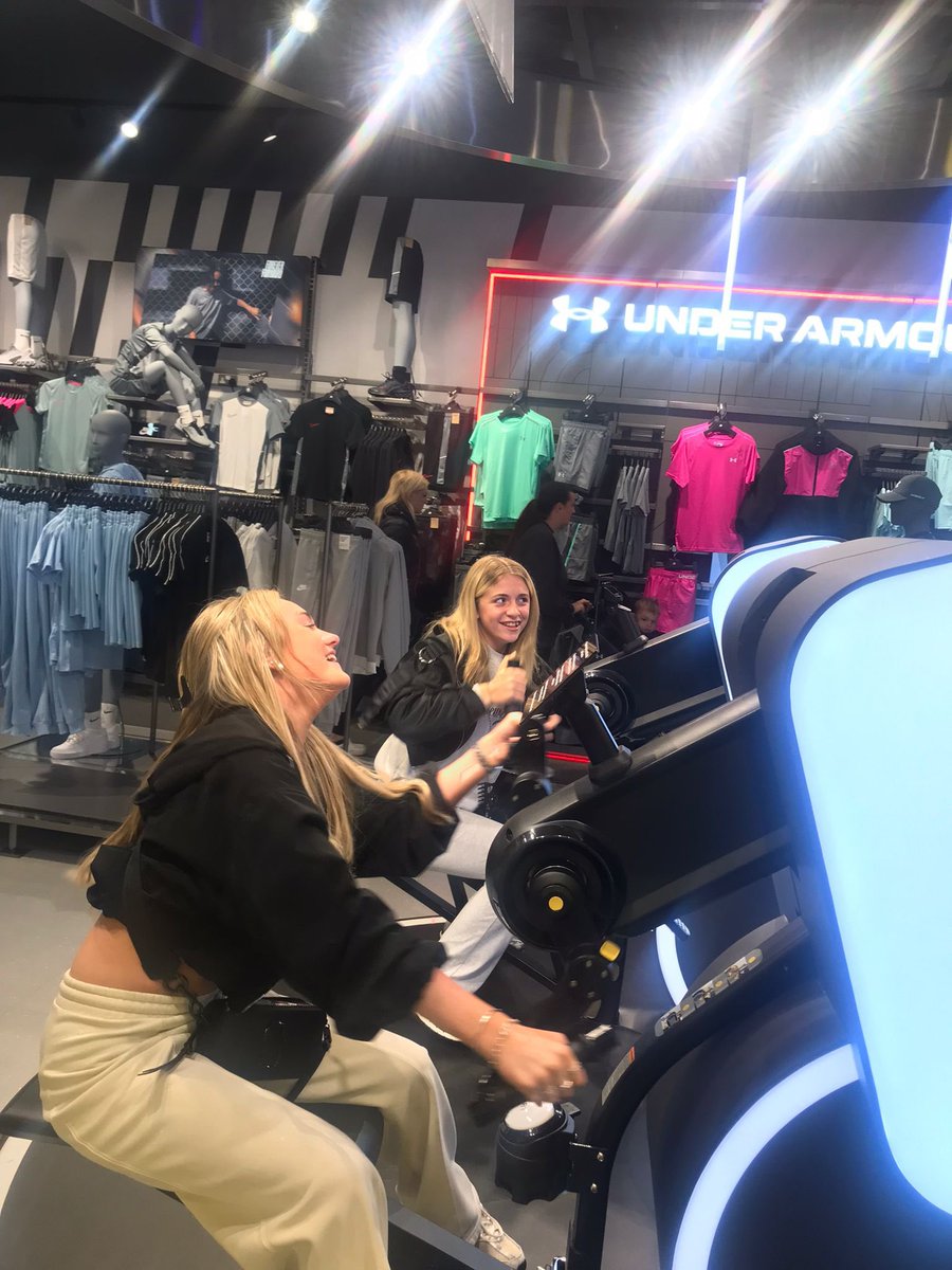 Edintervention (@edintervention) on Twitter photo Our amazing Y11 Hub Girls enjoyed their leavers meal before heading off into the big wide world β€οΈ
A lovely day, full of laughs, memories, and well wishes for the future! π 
#Leavers2025 #NextChapter #Proud Our amazing Y11 Hub Girls enjoyed their leavers meal before heading off into the big wide world β€οΈ
A lovely day, full of laughs, memories, and well wishes for the future! π 
#Leavers2025 #NextChapter #Proud