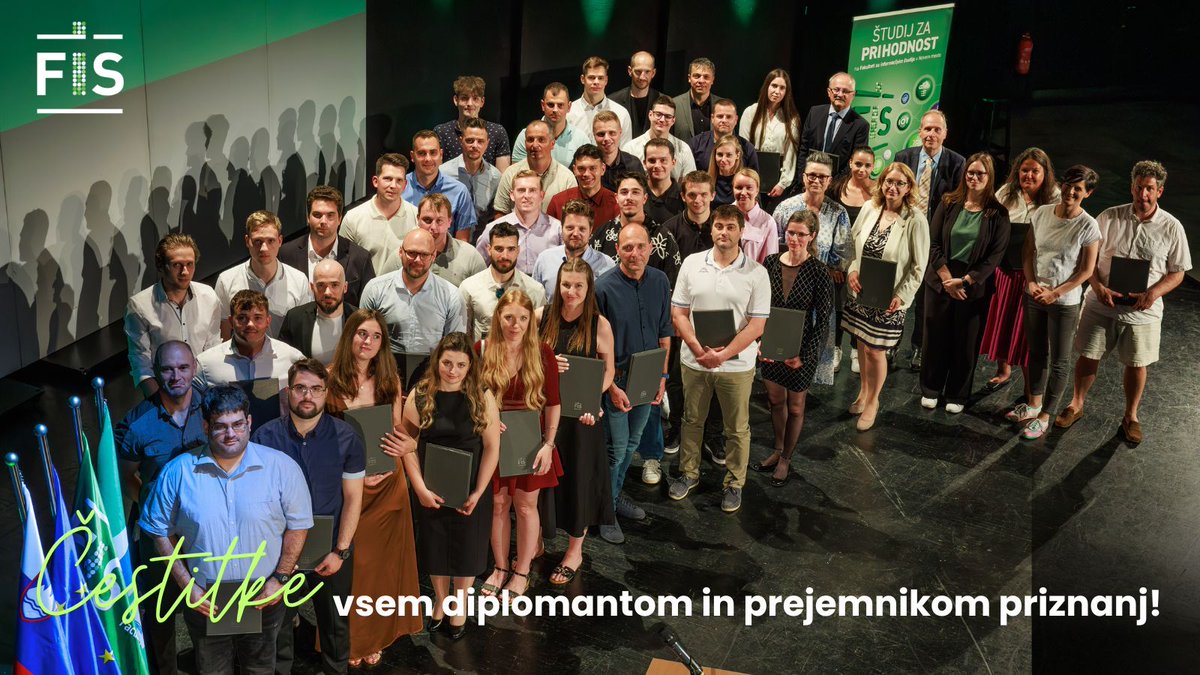 FIŠ Novo mesto tweet media