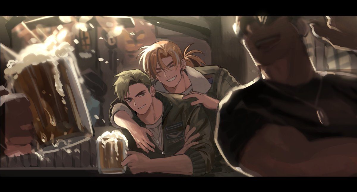 토시 (@tosi_0727) on Twitter photo 