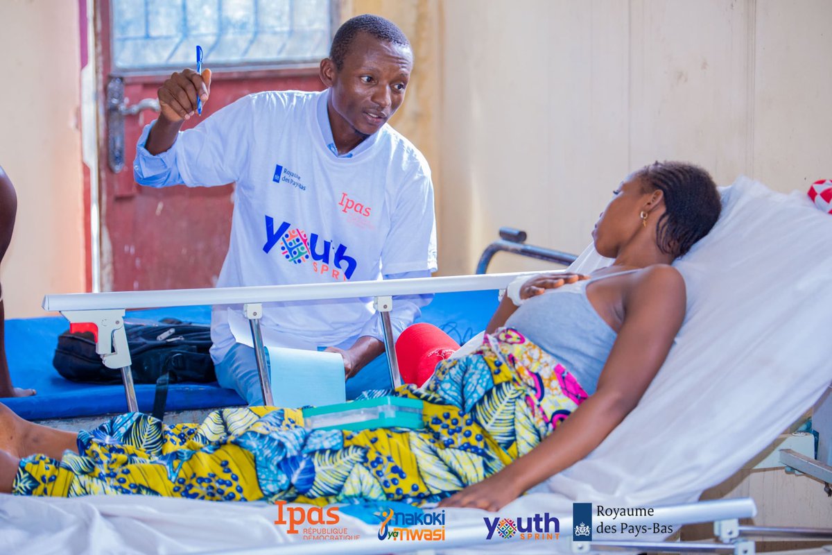 YOUTH SPRINT (@youthsprint) on Twitter photo #AI2SR
Cette sensibilisation a permis d’encourager le dialogue intergénérationnel. Des grands-mères ont exhorté leurs petites-filles à se rendre au CS NDEMBA, reconnaissant les bénéfices de la contraception.
<a href="/NLkinbrazza/">Ambassade des Pays-Bas en RDC</a> <a href="/MakokiYaMwasi/">Makoki Ya Mwasi</a> <a href="/SwedeninDRCongo/">Sweden in DR Congo</a> <a href="/YouthSprint/">YOUTH SPRINT</a> #AI2SR
Cette sensibilisation a permis d’encourager le dialogue intergénérationnel. Des grands-mères ont exhorté leurs petites-filles à se rendre au CS NDEMBA, reconnaissant les bénéfices de la contraception.
<a href="/NLkinbrazza/">Ambassade des Pays-Bas en RDC</a> <a href="/MakokiYaMwasi/">Makoki Ya Mwasi</a> <a href="/SwedeninDRCongo/">Sweden in DR Congo</a> <a href="/YouthSprint/">YOUTH SPRINT</a>