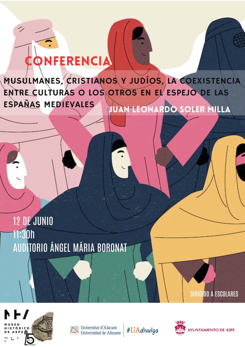 Museo de Aspe (@museodeaspe) on Twitter photo 