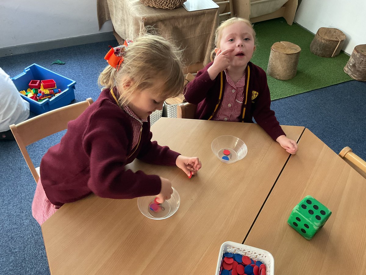 PDA_Rec's tweet image. Exploring even and odd numbers through sharing in maths this morning. We know that a number is odd if there is one level over. We know if a number is even if there are 2 equal groups😁 #pdamaths