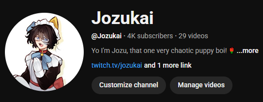 Jozukai 🌹 tweet media