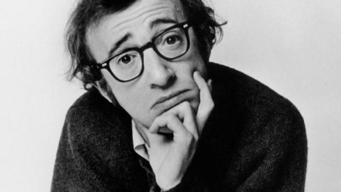 Un journaliste français interviewe Woody Allen :

- Vos films sont plus appréciés en France qu'aux États-Unis. Comment l'expliquez-vous ?

- J’imagine que le type qui écrit les sous-titres doit être très drôle.