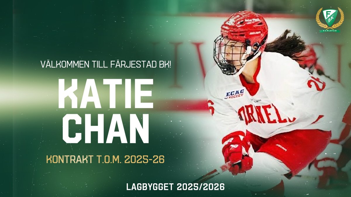 Välkommen till oss!
👉 f.fbk.se/250611-chan