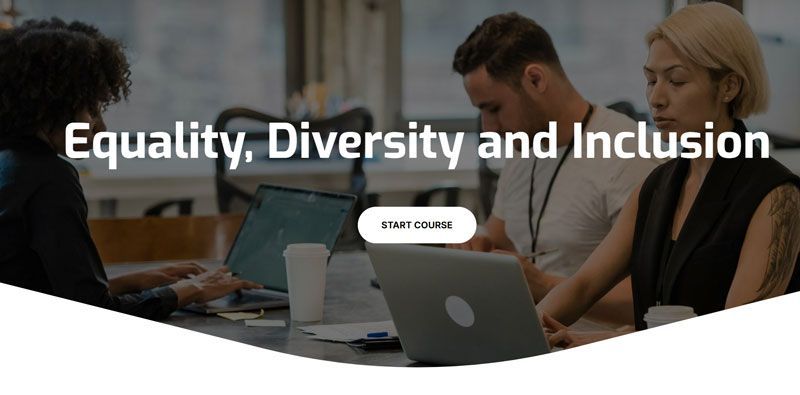 Our latest blog post takes a closer look at why workplace inclusion matters and what it looks like in practice. We’re also sharing a free sample of our equality, diversity, and inclusion course. Find out more: skillset.co.uk/inclusivity-at… #PrideMonth #Inclusivity #InclusiveWorkplace