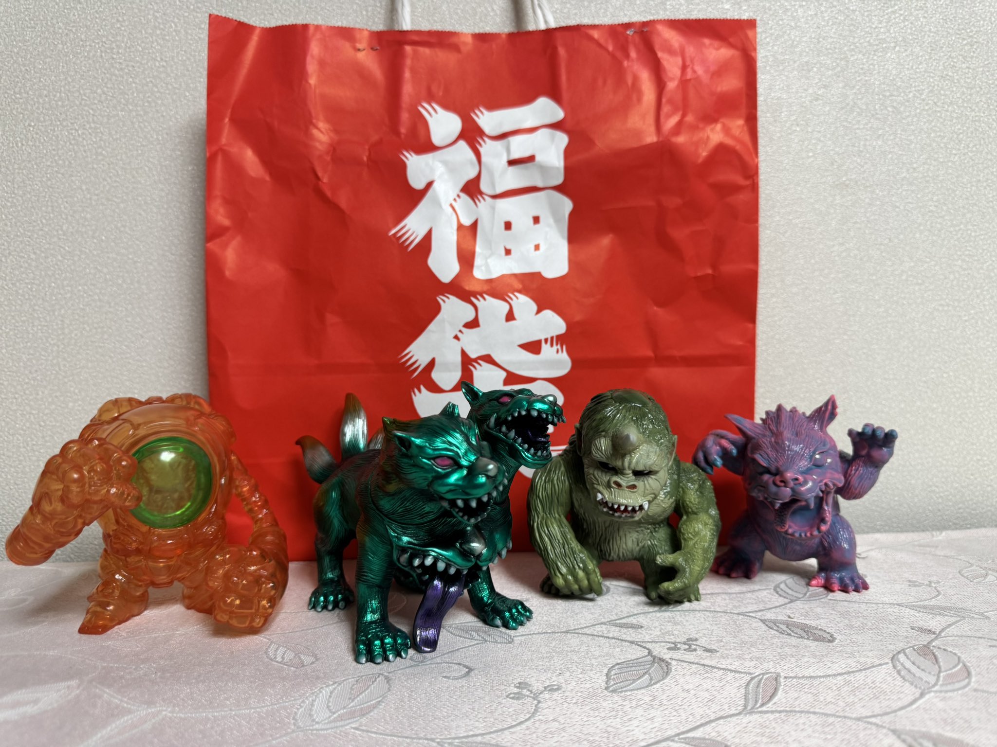 シカルナ・工房 | 📢お知らせ📢 本日のオンラインショップは
