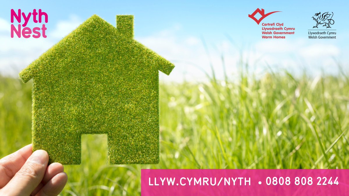 💚 Mae wythnos yma’n #WythnosFawrWerdd!

Dyma wythnos sy'n dathlu mannau gwyrdd ac yn tynnu sylw at weithredu cymunedol lleol i fynd i'r afael â newid hinsawdd.

Eisiau cymryd rhan? Dewch o hyd i ddigwyddiad lleol yn eich ardal chi: greatbiggreenweek.com/events_calendar

<a href="/TheCCoalition/">The Climate Coalition</a>
