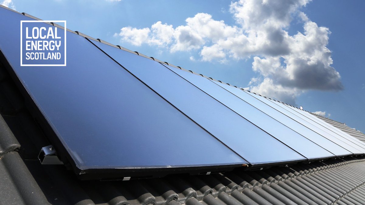 localenergysco's tweet image. Is your community organisation looking to reduce the energy bills and carbon footprint of its building?
The Community Buildings Fund from @scotgov's CARES is accepting applications until the end of October 2025.
Learn more👇
localenergy.scot/funding/cares-…