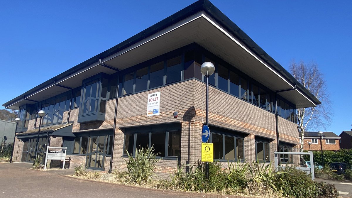 @TheBusinessMag (@thebusinessmag) on Twitter photo New life found for old office buildings at Crawley business park 🏢✨
<a href="/VailWilliams/">Vail Williams</a> <a href="/GravesJenkins/">Graves Jenkins</a> #property #realestate #commercialproperty #deals #refurbishment #propertydeals #sussexnews #sussexhour #businessnews #businessintelligence
insidermedia.com/news/south-eas… New life found for old office buildings at Crawley business park 🏢✨
<a href="/VailWilliams/">Vail Williams</a> <a href="/GravesJenkins/">Graves Jenkins</a> #property #realestate #commercialproperty #deals #refurbishment #propertydeals #sussexnews #sussexhour #businessnews #businessintelligence
insidermedia.com/news/south-eas…