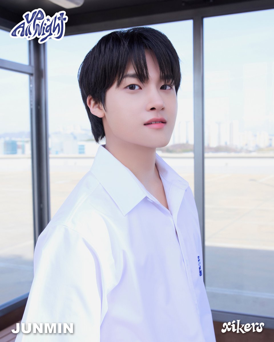 xikers_jp's tweet image. [📷] xikers JAPAN 2ND SINGLE「Up All Night」CONCEPT PHOTO A 'JUNMIN'

RELEASE 2025. 07. 16.

#xikers #싸이커스 #サイカース #준민 #JUNMIN #Up_All_Night