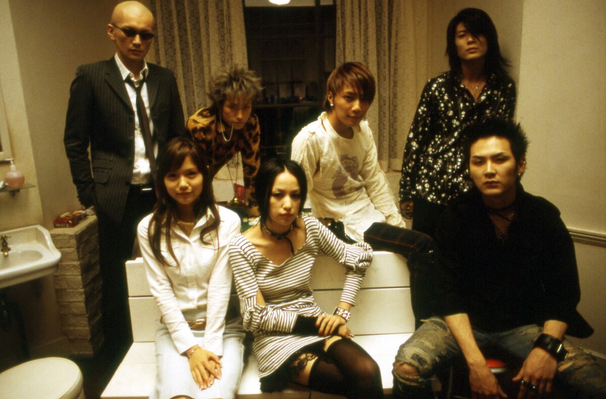 映画ナタリー tweet media