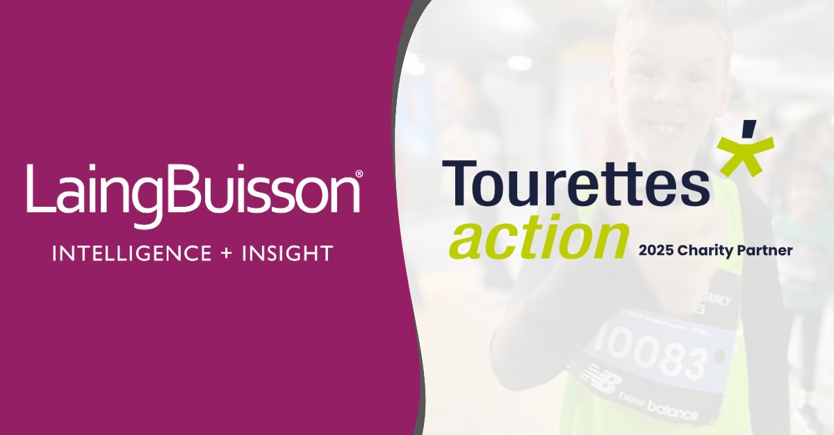LaingBuisson (@laingbuisson) on Twitter photo Weāre proud to announce <a href="/tourettesaction/">Tourettes Action</a> as the charity partner for the 2025 LaingBuisson Awards. As the UKās only national charity dedicated to supporting individuals with Tourette syndrome and their families, their work is vital in raising awareness, offering resources, and Weāre proud to announce <a href="/tourettesaction/">Tourettes Action</a> as the charity partner for the 2025 LaingBuisson Awards. As the UKās only national charity dedicated to supporting individuals with Tourette syndrome and their families, their work is vital in raising awareness, offering resources, and