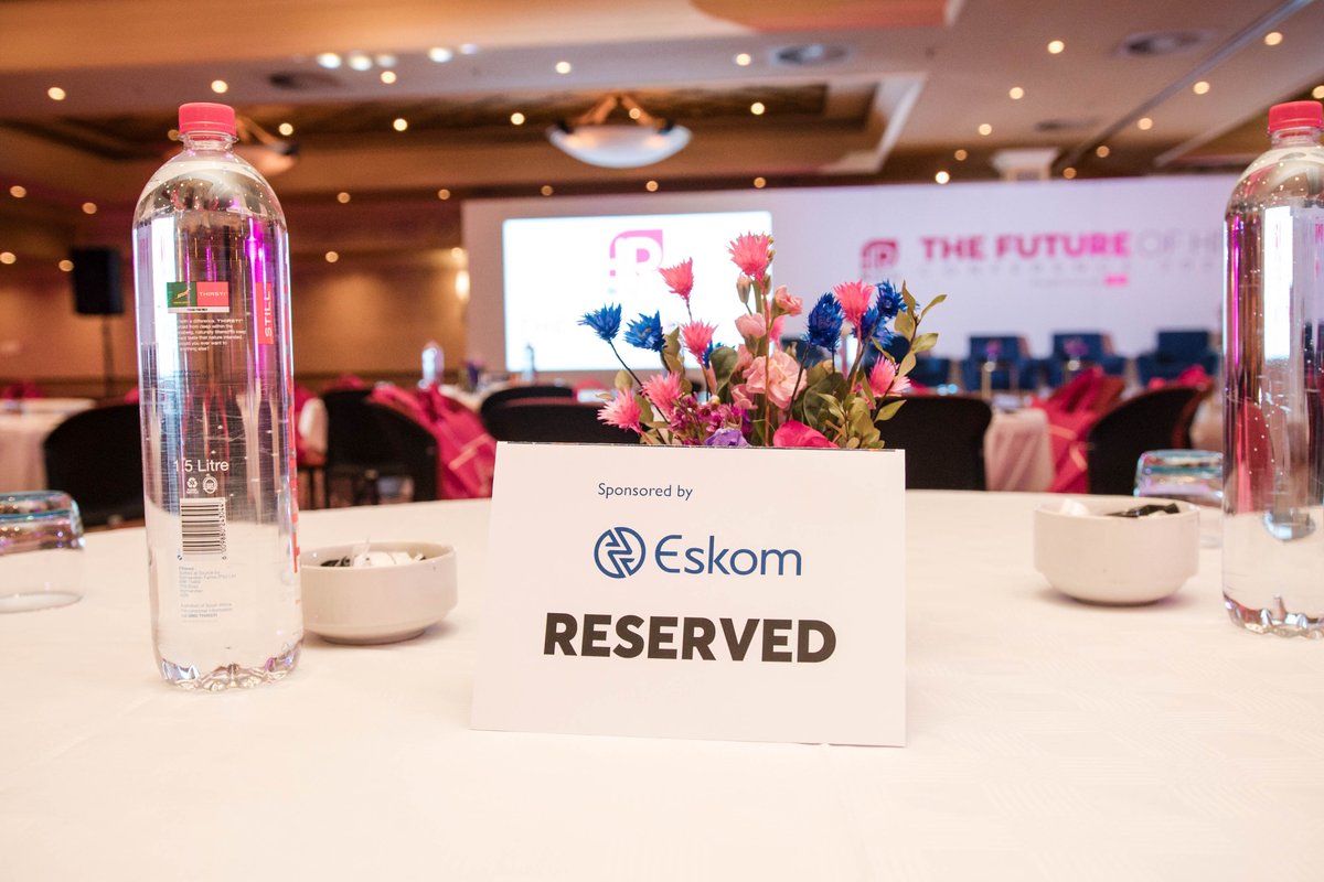 Future of HR (@future_of_hr) on Twitter photo As a Silver Sponsor of #FutureOfHR 2024, <a href="/Eskom_SA/">Eskom Hld SOC Ltd</a> brought power and purpose to the #HR stage. โก
Their people-first approach to #transformation helped energise the national conversation.
๐ Learn more: hubs.la/Q03rr1WX0
#FOHR2025 #HumanResources #PublicSectorHR As a Silver Sponsor of #FutureOfHR 2024, <a href="/Eskom_SA/">Eskom Hld SOC Ltd</a> brought power and purpose to the #HR stage. โก
Their people-first approach to #transformation helped energise the national conversation.
๐ Learn more: hubs.la/Q03rr1WX0
#FOHR2025 #HumanResources #PublicSectorHR