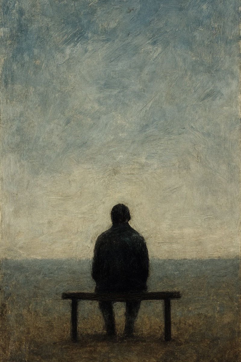 kan kustum gülmedim,
gören “iyi misin?” dedi — gömülmedim.