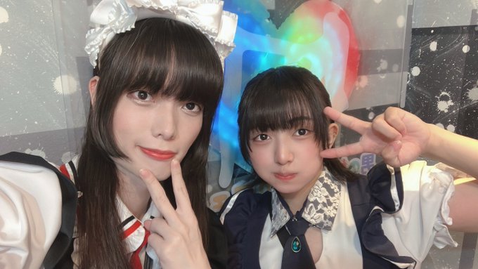 男の娘メイドカフェ＆バーNEWTYPE