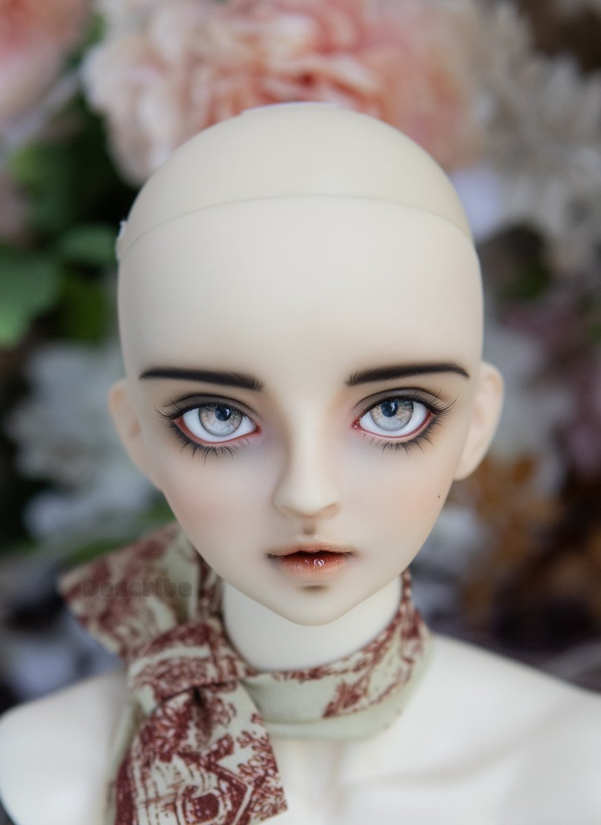 #트인덕장터
6월 메이크업 및 축생 도색 오더 받습니다:)   

✔️SD,MSD 사이즈 및 축생 오더만 가능 
✔️퀵 슬롯 2슬롯 (축생은 퀵 불가)
✔️일반 9만원,7만원 / 퀵 12만원,9만원 (재배송료 4천원)  
✔️ 기간 퀵-헤드도착후 7일 / 일반-3-4주

DM 혹은 바이오 오픈카톡 으로 연락 부탁드립니다!