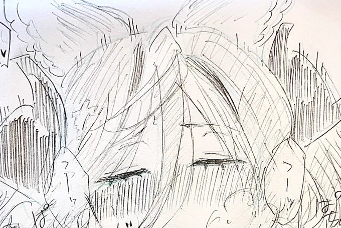 プライベッターお試し
水着ガレヲンのパイズリ書いてみました

https://t.co/jVcrYpazIe 