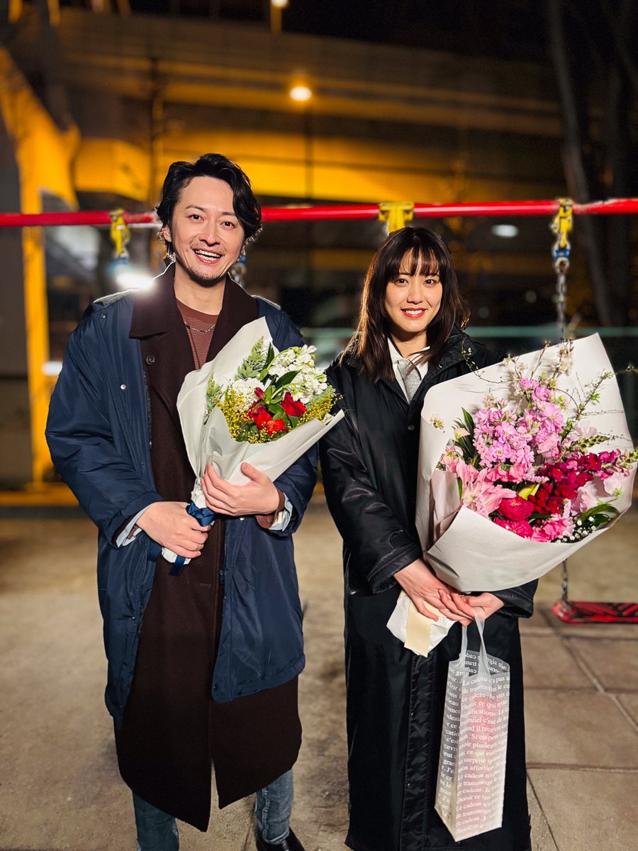 ドラマ「ジョフウ 〜女性に××××って必要ですか？〜」【テレ東公式】 tweet media