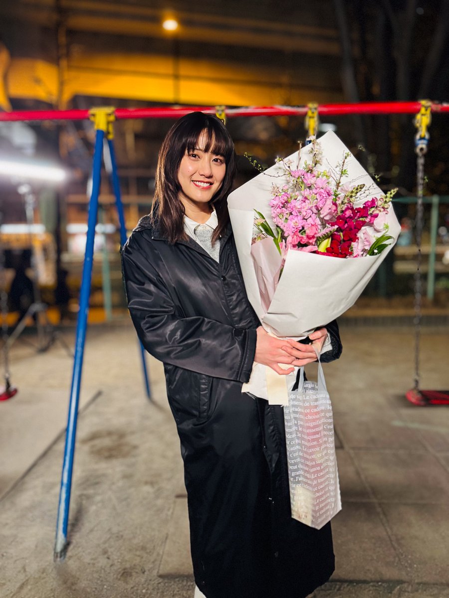 ドラマ「ジョフウ 〜女性に××××って必要ですか？〜」【テレ東公式】 tweet media