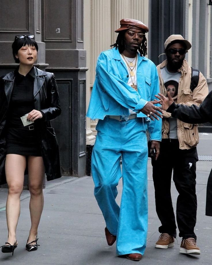 HARDEST FIT PICS tweet media